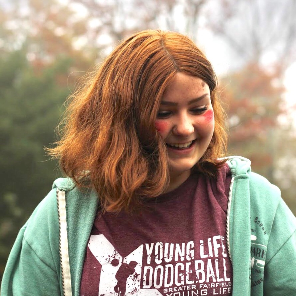 Meet your Posher, Hannah